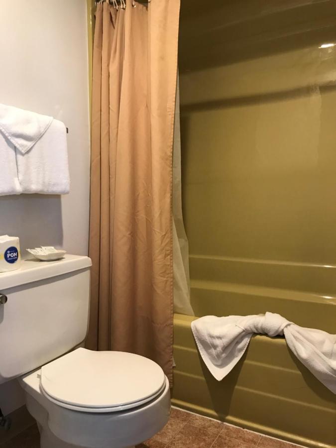 拉皮德城 辽阔的天空汽车旅馆汽车旅馆 外观 照片